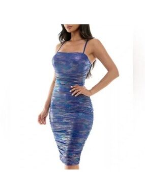Pear culture dress